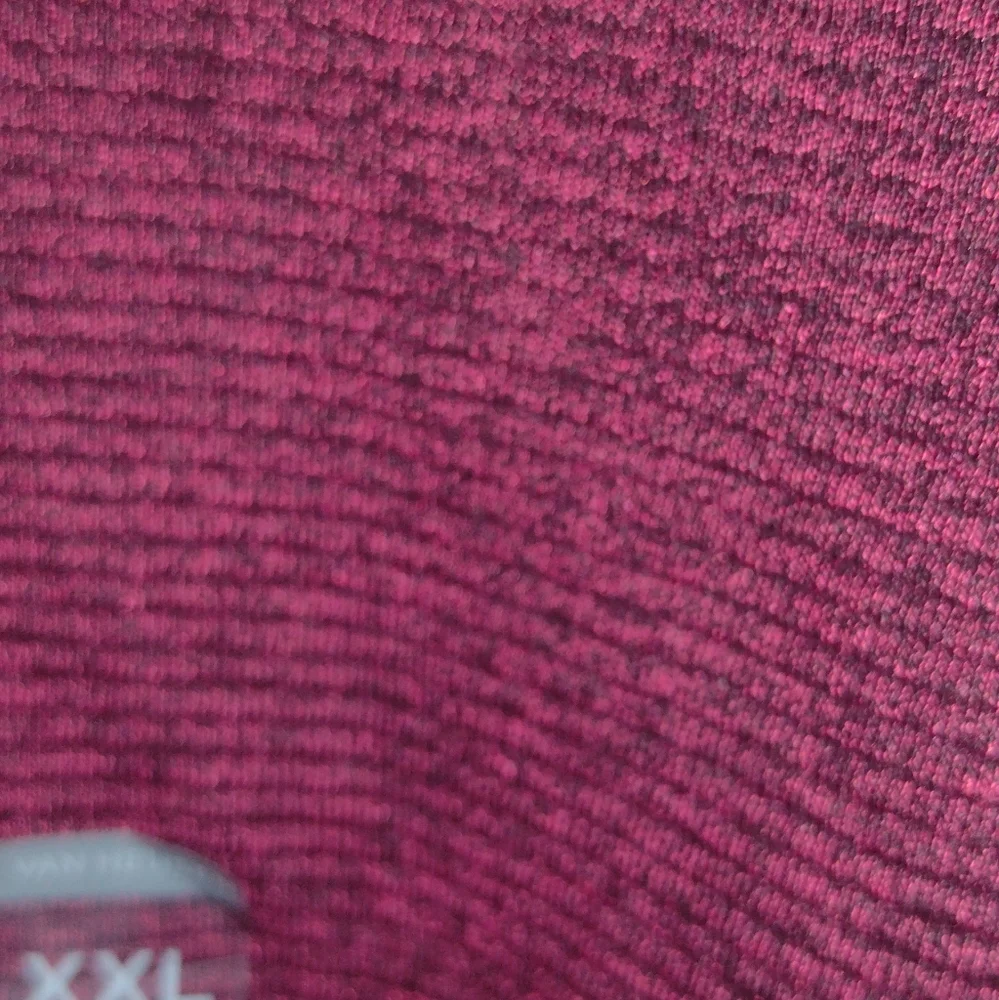 VAN HEUSEN long sleeve shirt 2XL - Picture 2 of 6